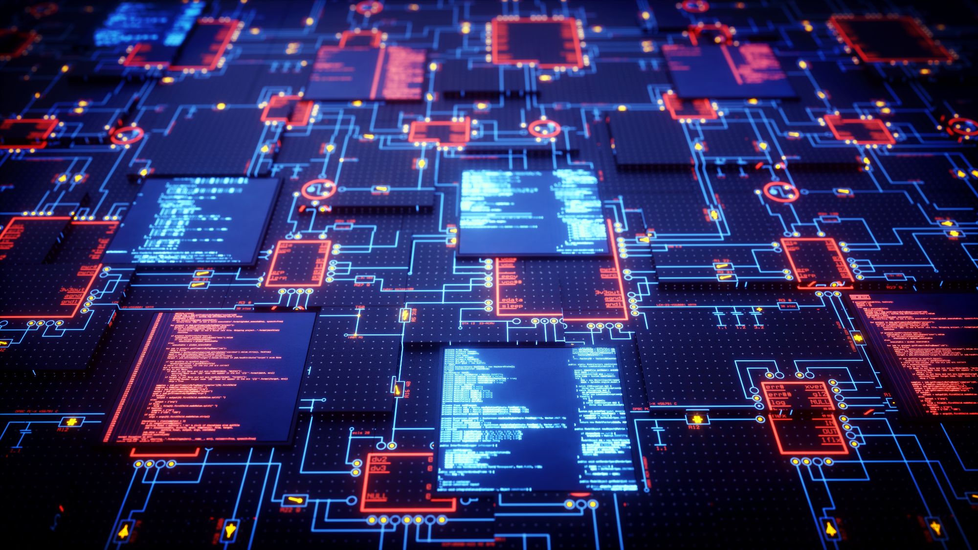 Secure Processing BuiltSECURE Mercury Systems