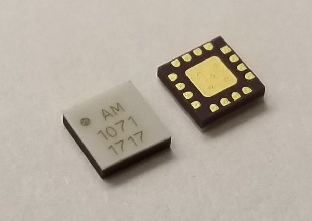 AM1071-MMIC-Amplifier