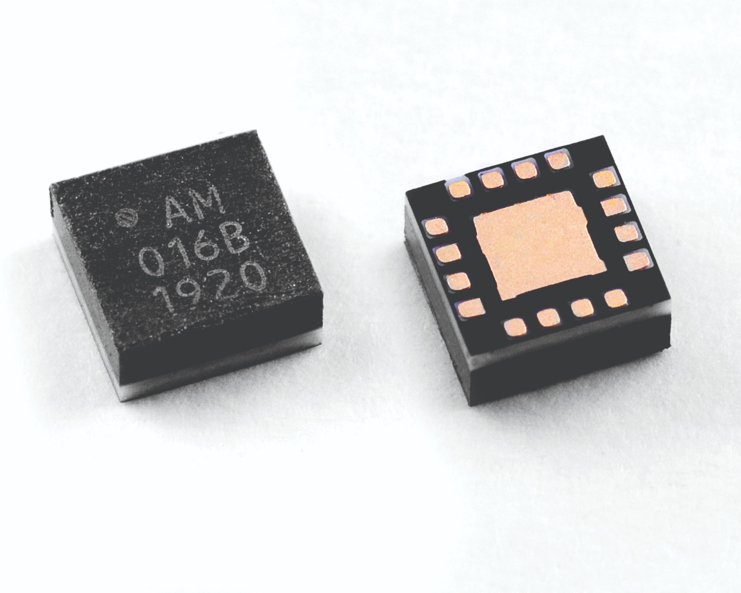 AM1016B-MMIC-Amplifier