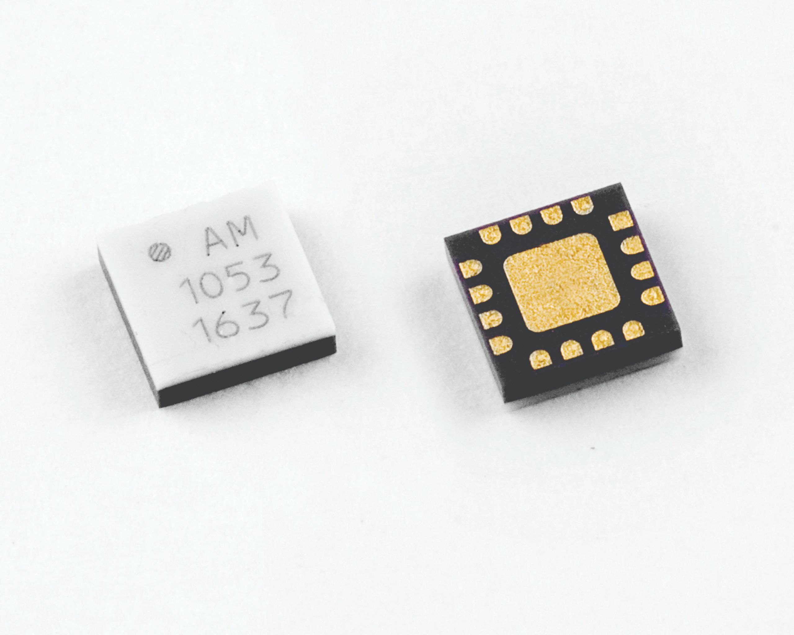 AM1053-MMIC-Amplifier