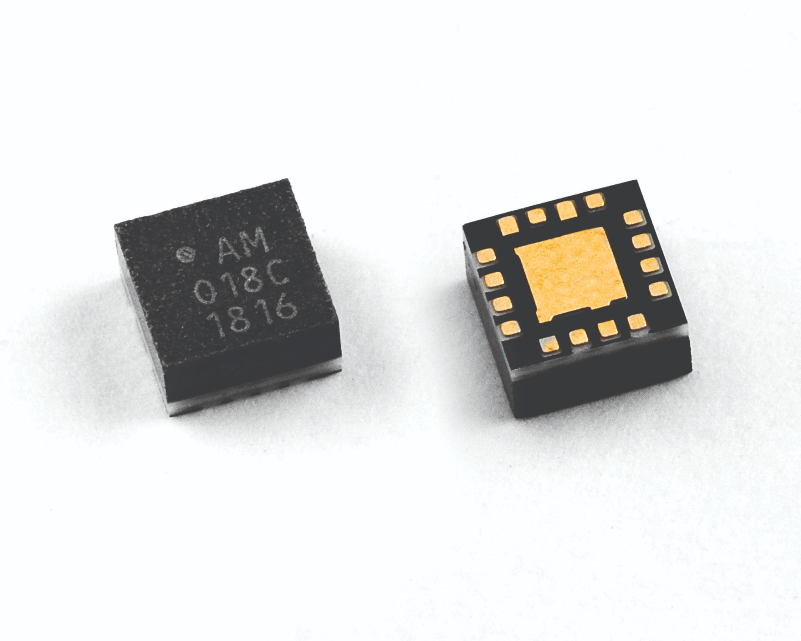 AM018C-MMIC-Amplifier