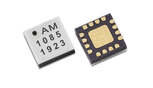 AM1085-1-MMIC-Amplifier