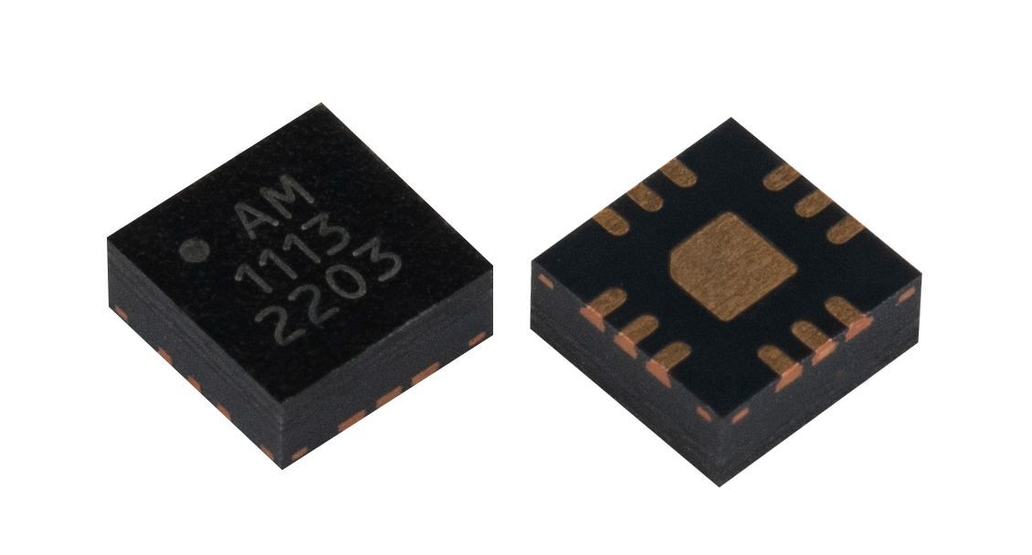 AM1113-MMIC-Amplifier