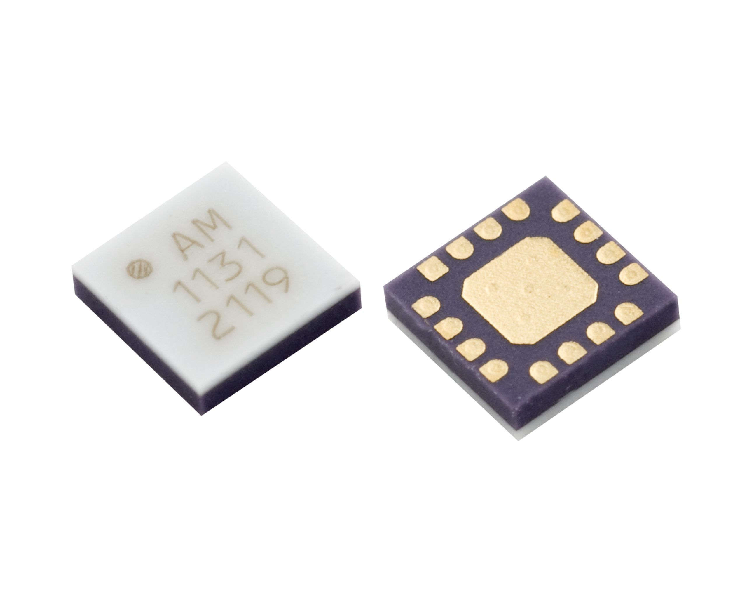 AM1131-MMIC-Amplifier