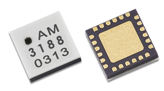 AM3188 3 GHz IF Bandpass MMIC Filter