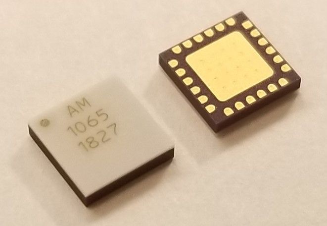 AM1065-MMIC-Amplifier