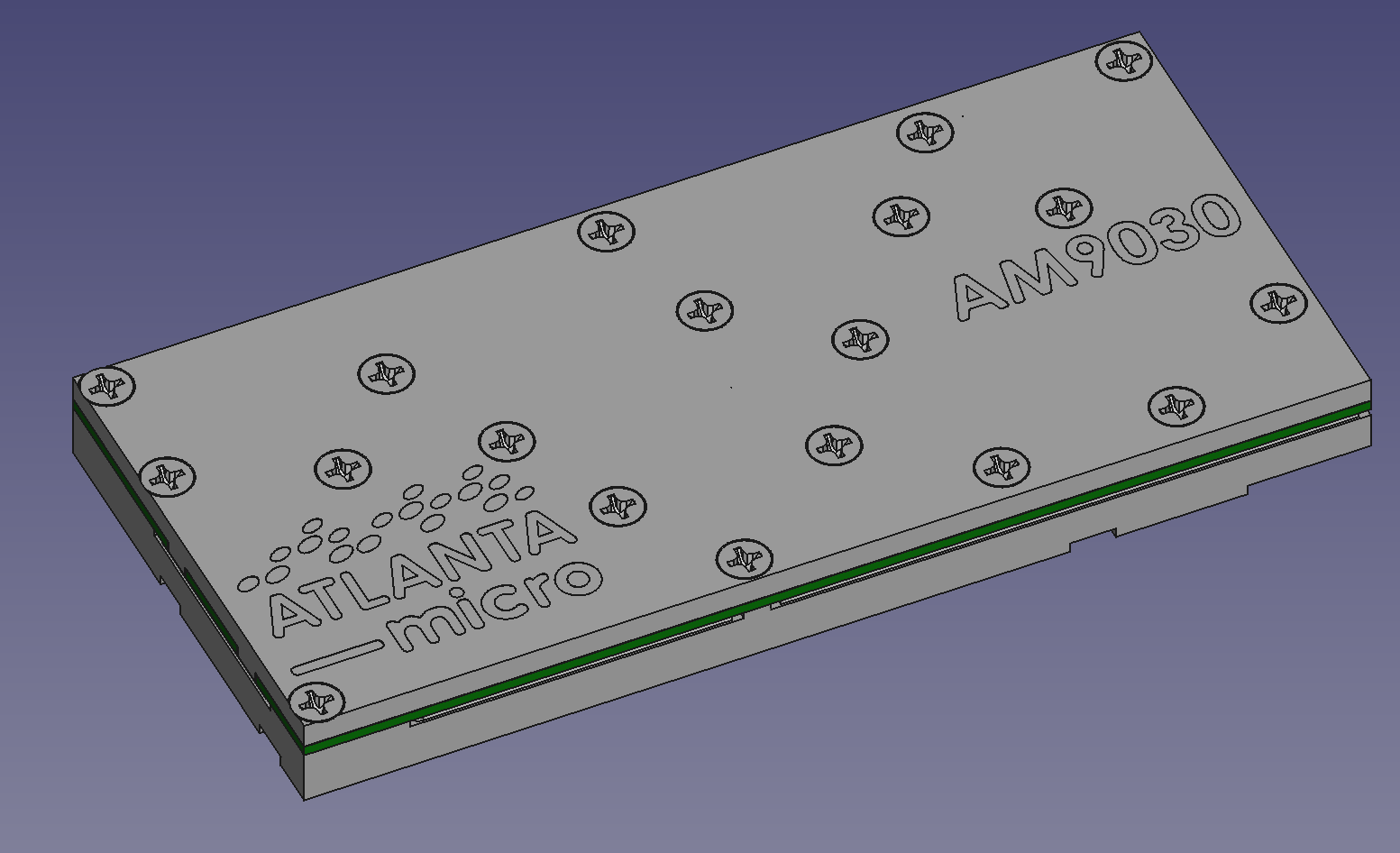 AM9030-MMIC-Tuner