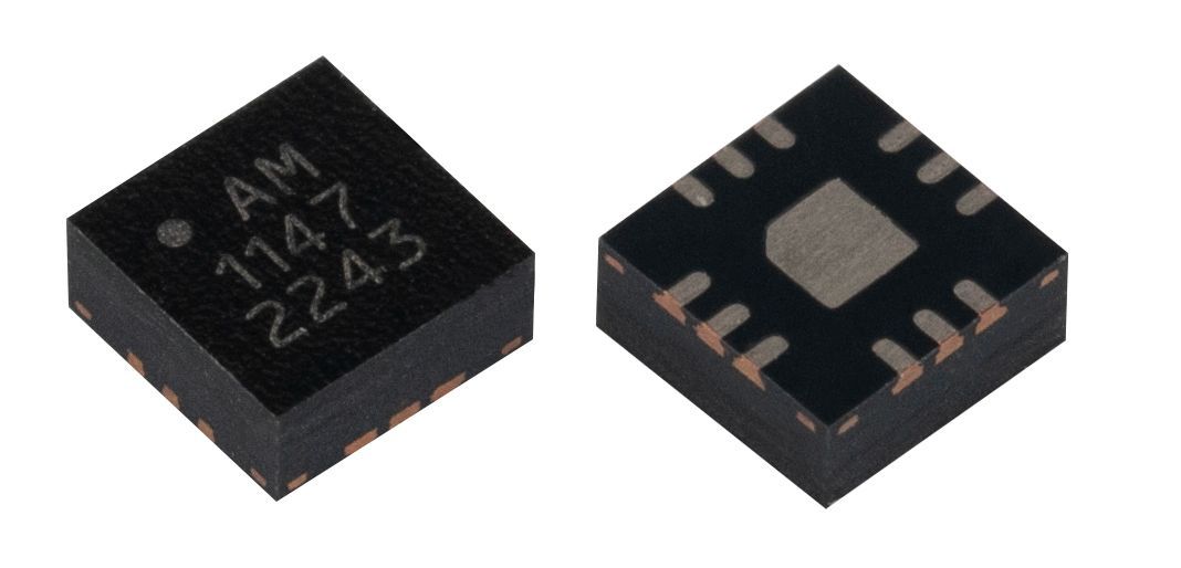 AM1147-MMIC-Amplifier