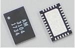 AM3104 Digitally Tunable 2.5 GHz to 6.5 GHz Bandpass MMIC Filter