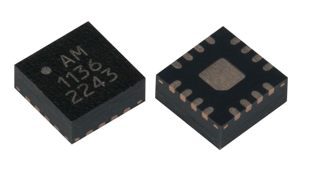 AM1136-MMIC-Amplifier