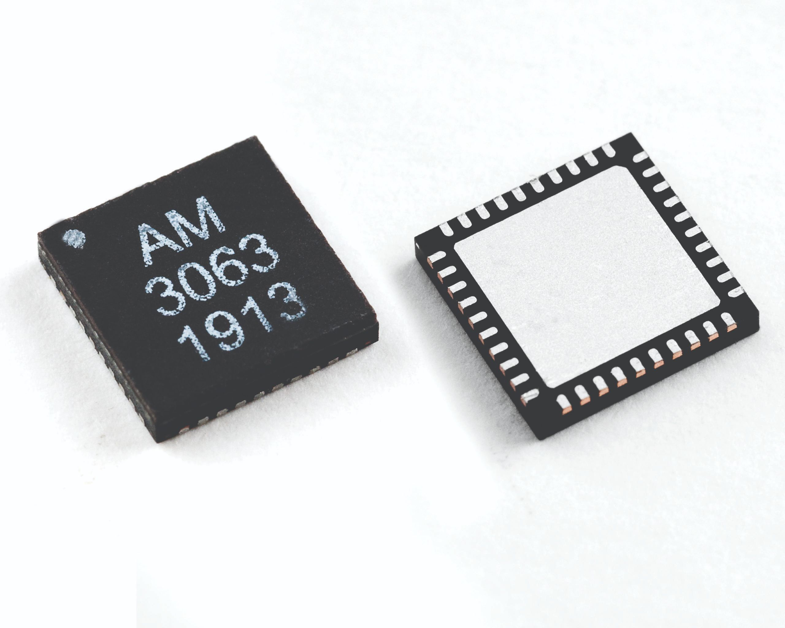 AM3063-MMIC-Filter