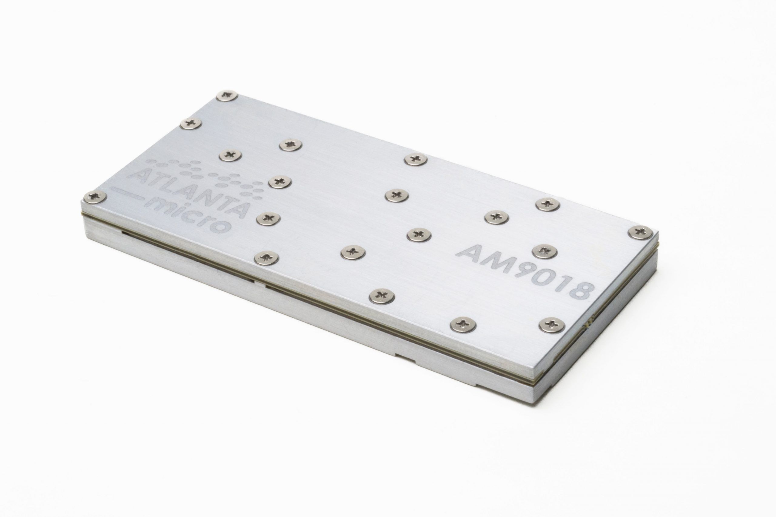 AM9018-MMIC-Tuner