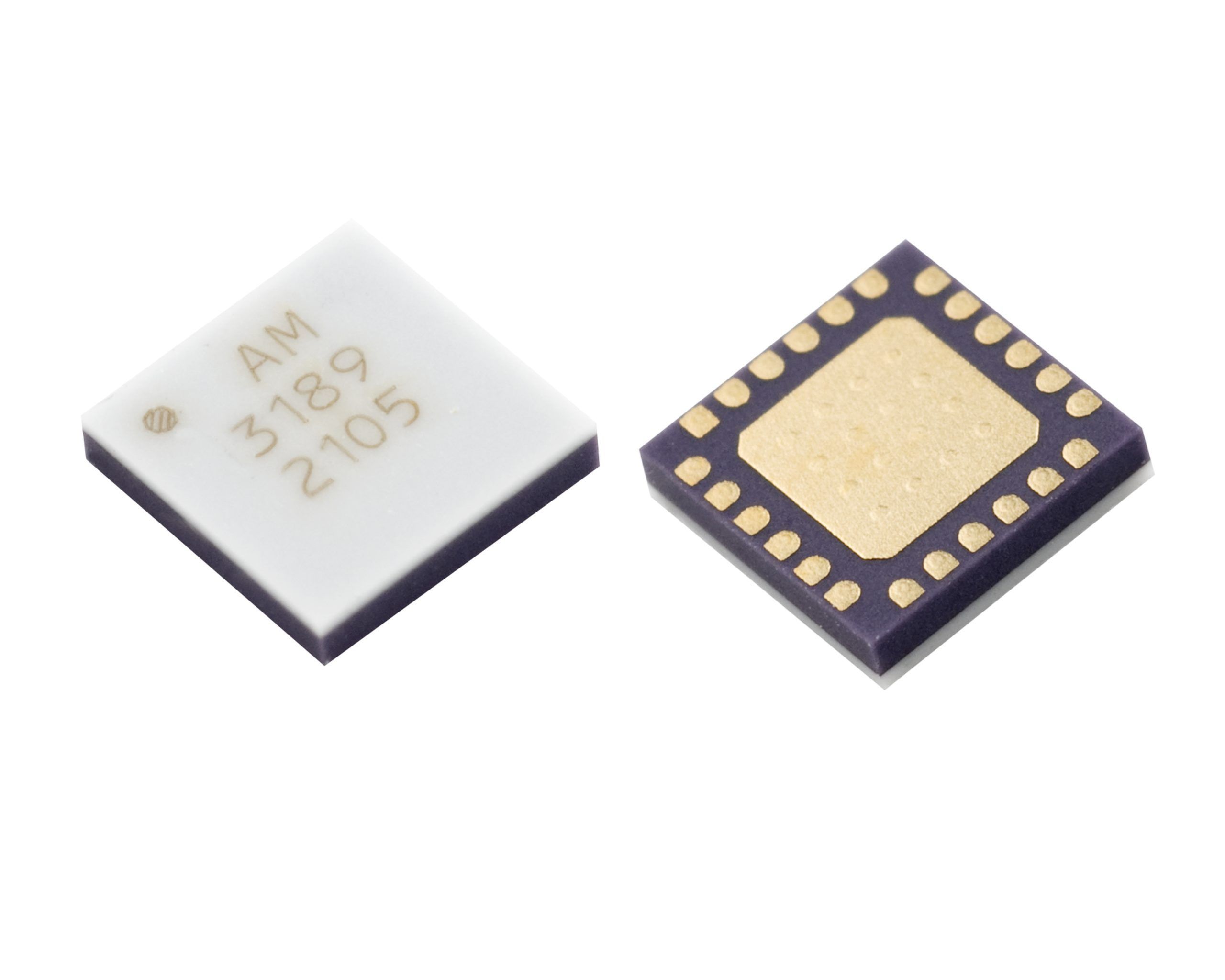 AM3189 9.5 GHz IF Bandpass MMIC Filter