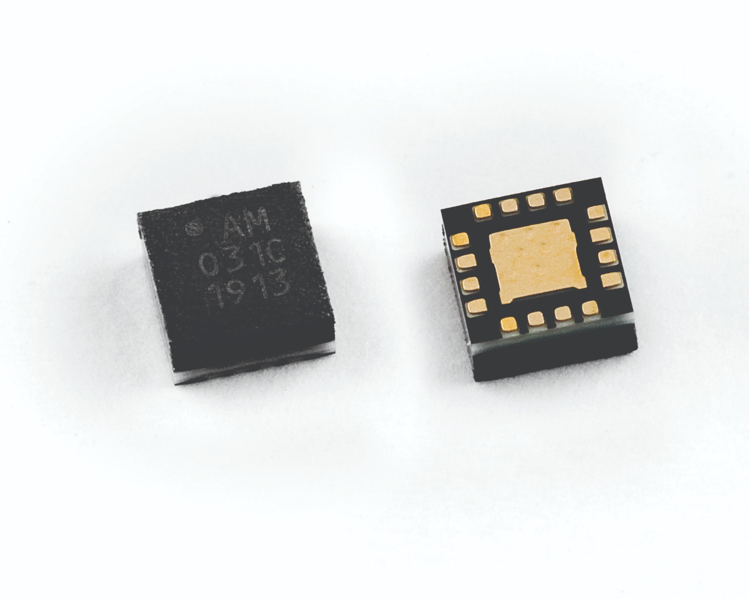 AM031C-MMIC-Amplifier