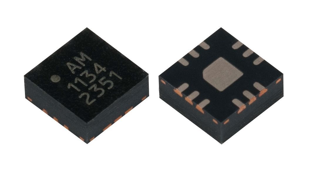 AM1134-MMIC-Amplifier