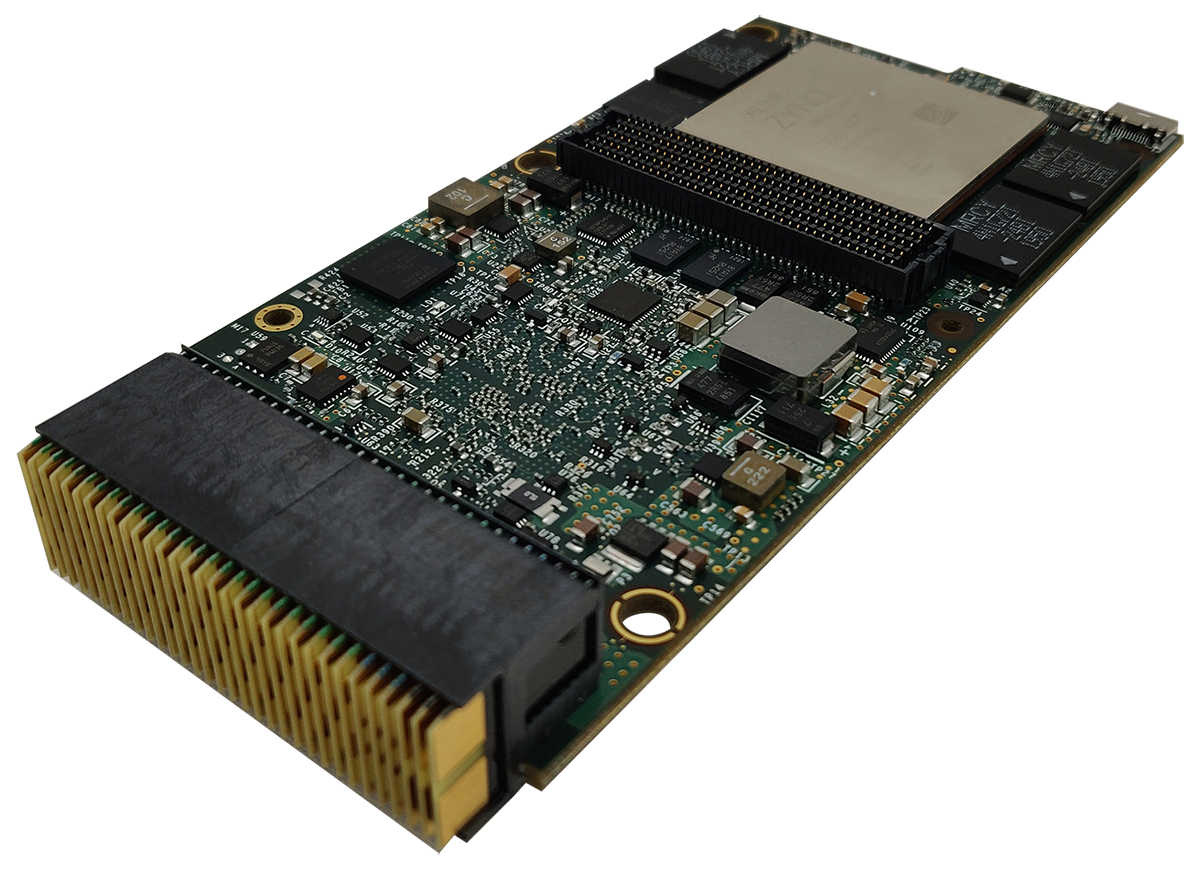 FPGA Boards | Mercury Systems