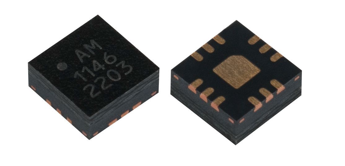 AM1146-MMIC-Amplifier