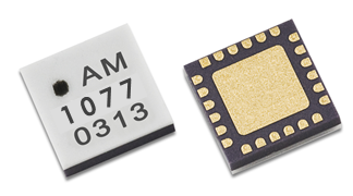 AM1077-MMIC-Amplifier