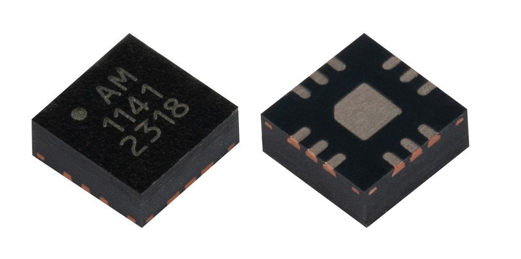 AM1141-MMIC-Amplifier