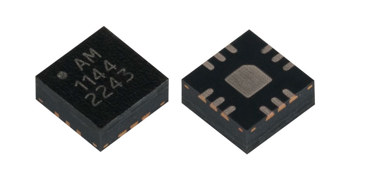 AM1144-MMIC-Amplifier