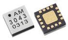 AM3043 Digitally Tunable 6.5 GHz to 17.0 GHz Bandpass MMIC Filter