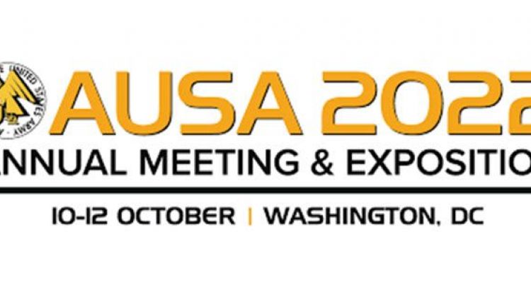 AUSA Annual Meeting & Exposition