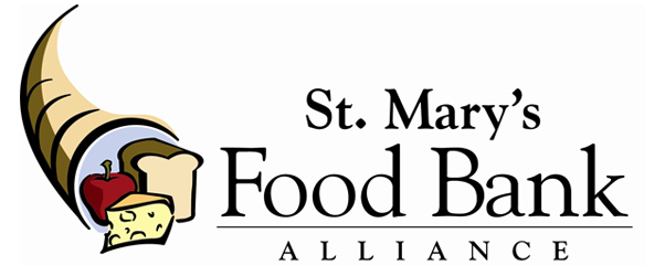 St Mary S Food Bank Mercury Systems